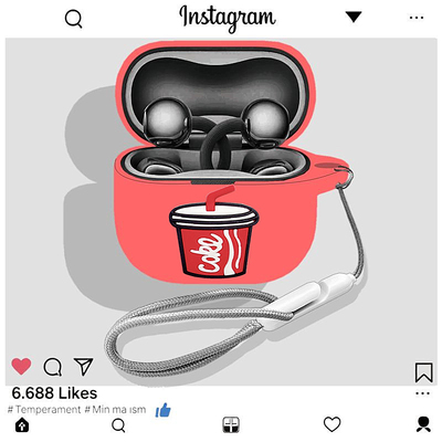 适用华为FreeClip2耳夹式保护套