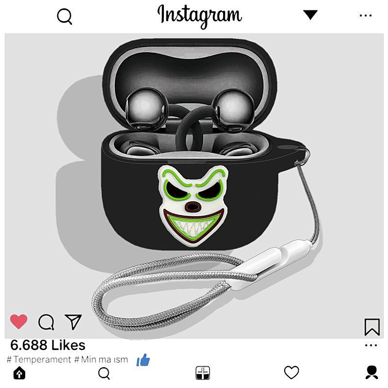 华为freeclip2耳机壳适用huawei华为freeclip2耳夹式开放式蓝牙耳机保护壳华为freeclip2充电仓防摔硅胶软壳