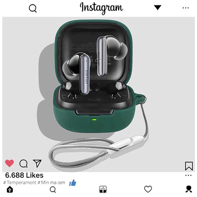 适用丽耳AirPro4i耳机保护套