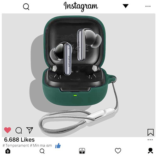 适用丽耳AirPro4i耳机保护套