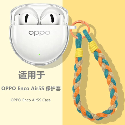 适用OPPOEncoAir5S透明保护套