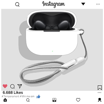 适用vivoTWS5蓝牙耳机保护套