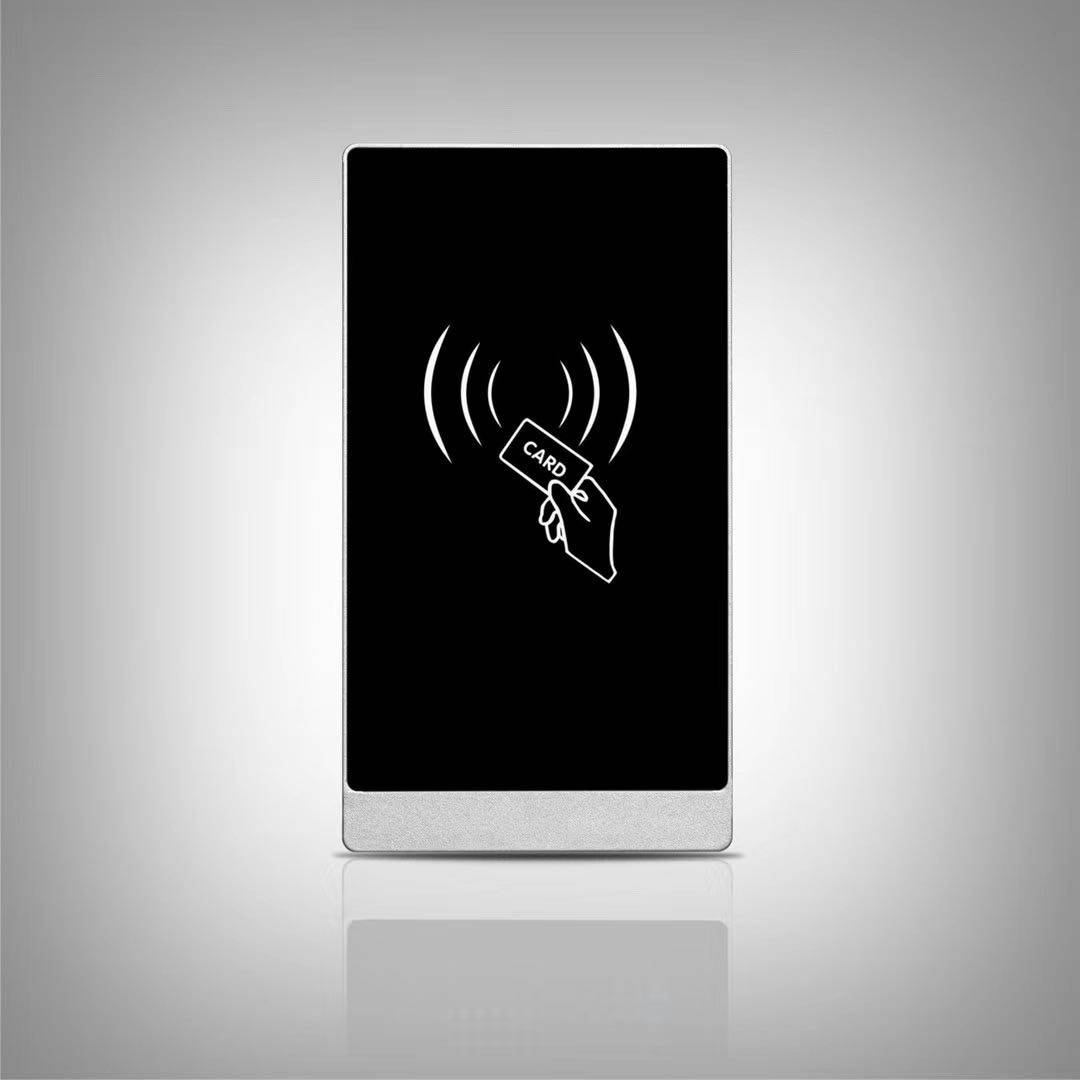 门禁外壳刷卡器读头壳体机盒