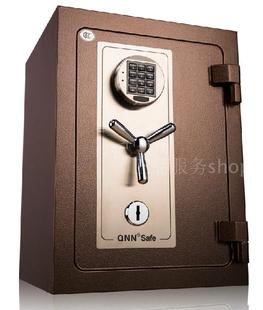 5440保险柜保险箱一体全钢典藏版 正品 全能品家用金库B