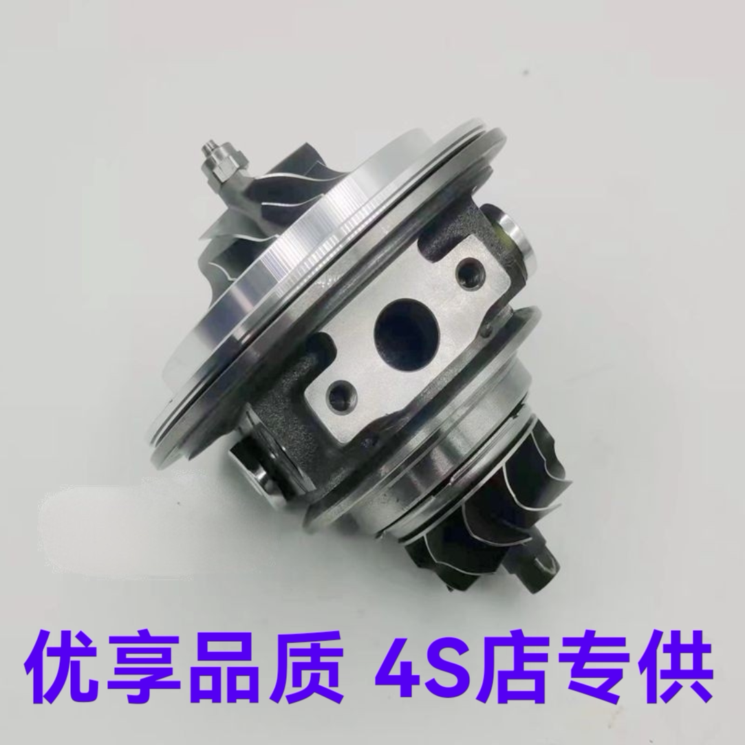 哈弗H8涡轮增压器2.0T原装尺寸