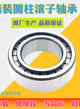 满装圆柱滚子轴承NCF3008V SL183008 SL183010