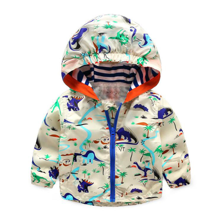 Blouson enfant - Ref 2156149 Image 1