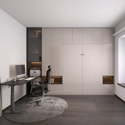 全屋木作定制香港海外出口家具