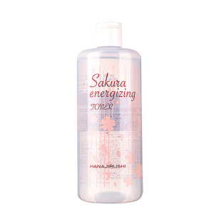 花印樱花焕肤鲜活精华水500ml原装 进口正品