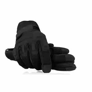 Gants pour vélo homme - Ref 2241636 Image 4