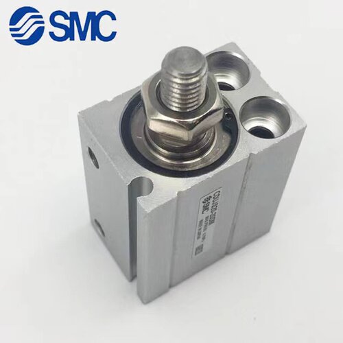SMC气缸小型CDUJS12-10D