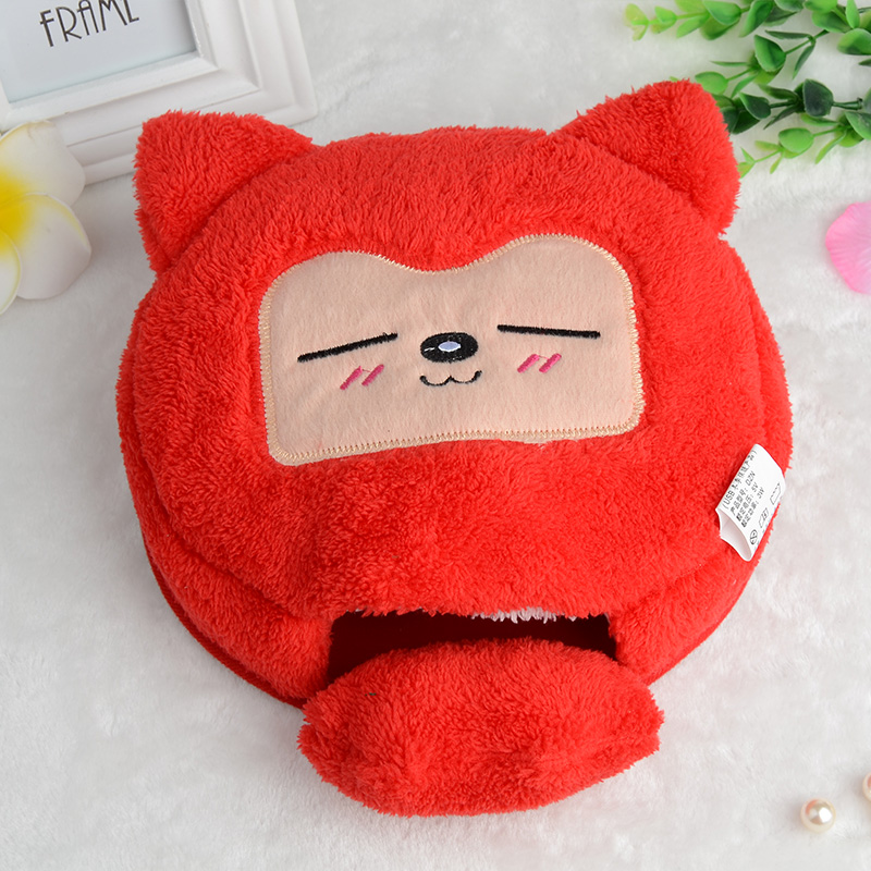 Coussin chauffant USB dessin animé - Ref 423412 Image 3