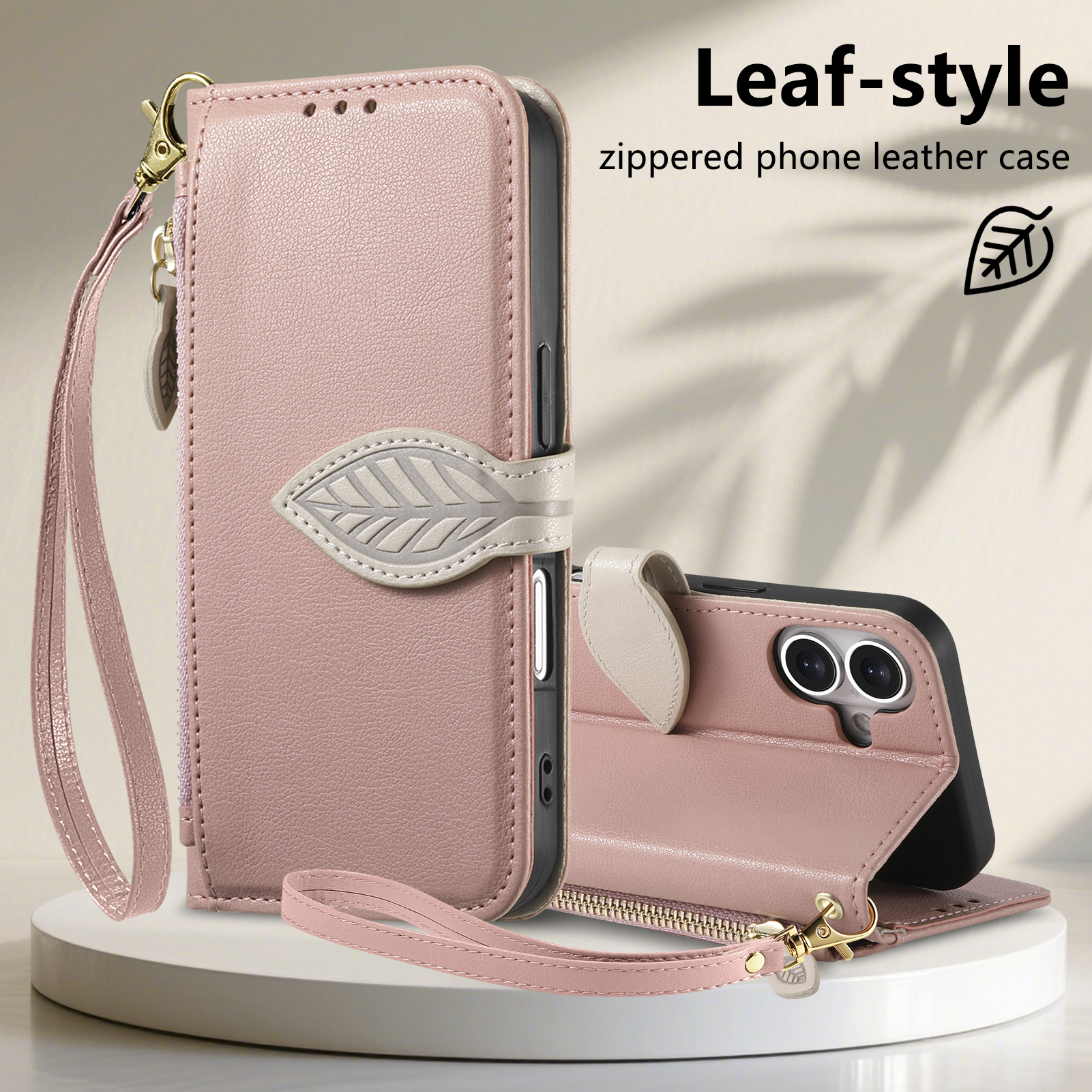 苹果17promax适用iphone16e翻盖