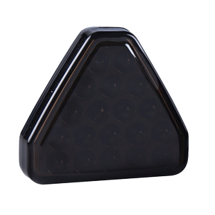 专用长安欧尚Z6/X7plus启悦X5科赛5改装饰用品后尾刹车爆闪领航灯