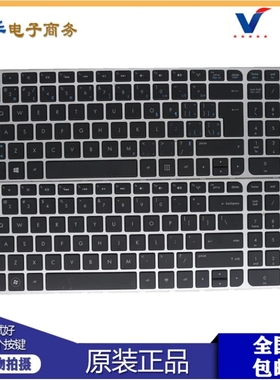 适用 惠普HP M6 M6T M6-1000 M6-1100 M6-1200 1035 1105dx 键盘