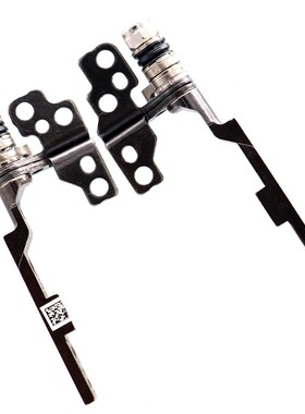 适用 CAZ20 戴尔 Latitude 7480 7490转轴  铰链屏轴R99CK P71D5