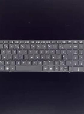 HP惠普 EliteBook 8560p 8570P 8560B 6560b 6565b键盘641180-201