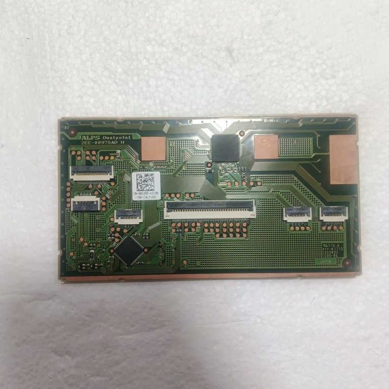 适用DELL戴尔E5470 E5270 E5280 E5480 E5580触摸板 触控板0H28KP