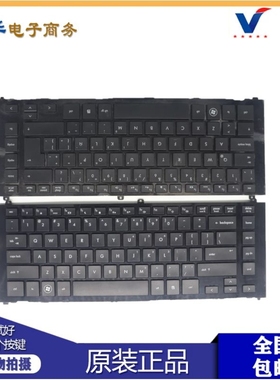 适用 HP惠普Probook 4410s 4411s 4415s 4416s 4414S 4413键盘