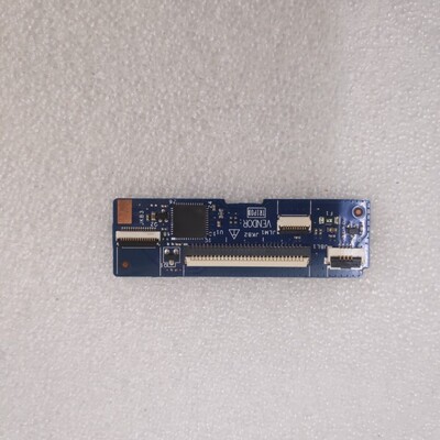 Dell/戴尔XPS139370键盘小板