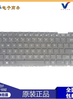 华硕X451 X455L R455LD A455 L A555 R455 Y483 A450 E3110V 键盘