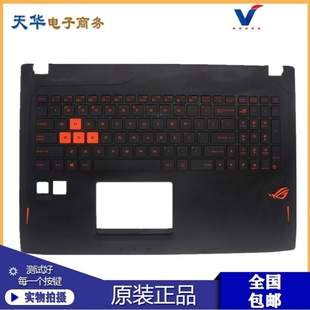 S5VS 笔记本键盘 ROG C壳 GL502VM STRIX S5VM 适用华硕 S5VT