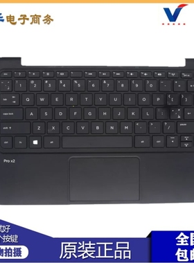 惠普 HP avilion 11 x2 Pro x2 410 G1P 笔记本键盘+C壳带触摸板