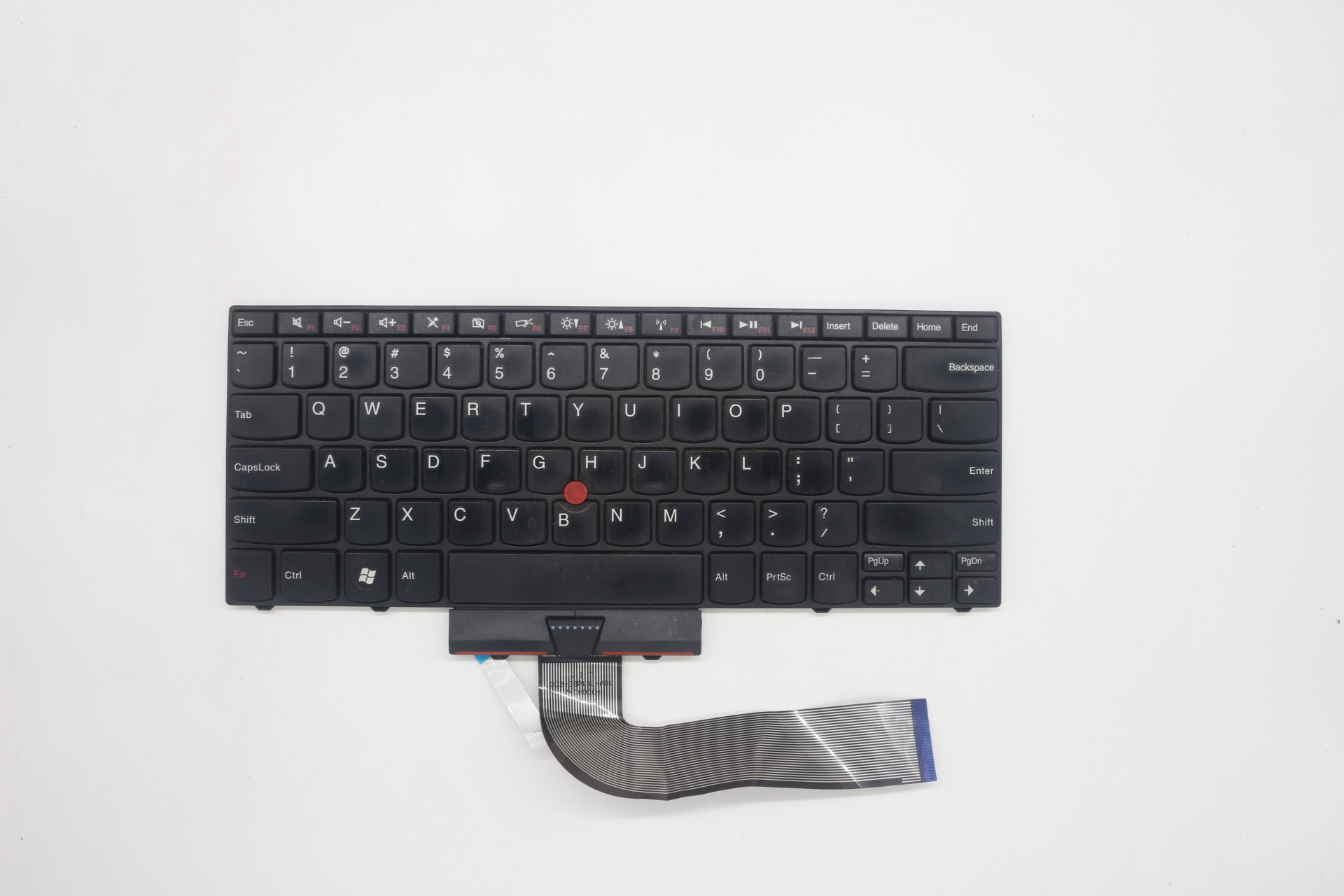 适用 联想 IBM Thinkpad Edge E40 E50 笔记本 指点杆键盘60Y9633