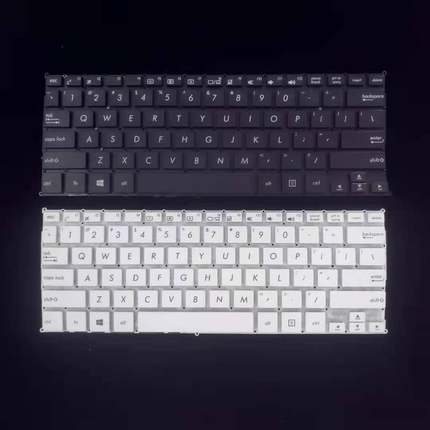 Asus/华硕 E202SA X205 X205T E202S E205S X205TA E202 白色键盘