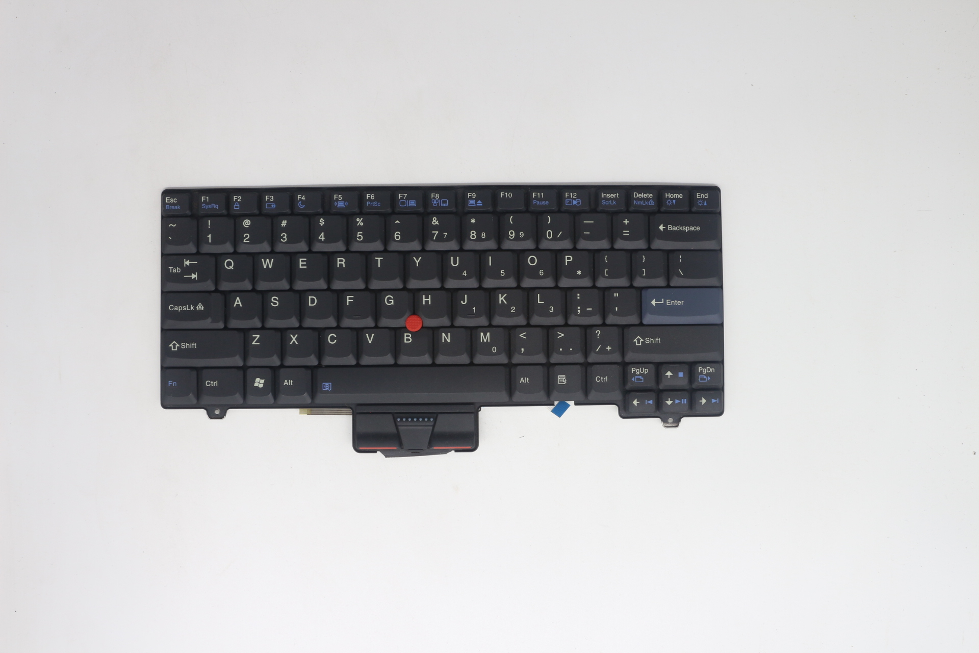 适用于联想 IBM THINKPAD SL400 SL300 SL500 笔记本键盘 42T3836