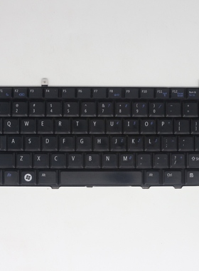 DELL戴尔 A840 A860 PP37L PP38L 1410 1014 1015 1088键盘0R811H