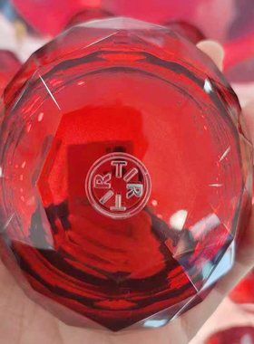 现货日本三连冠韩国TIRTIR持久定妆新品红宝石气垫滋润保湿遮瑕