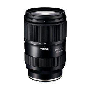 腾龙28-75mm F2.8 G2 二代全画幅微单镜头适用FE卡口旅游人像