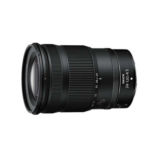 Nikon/尼康 尼克尔Z 24-120mm f/4s 变焦全画幅镜头尼康24120f4s