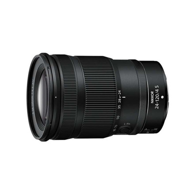 尼康尼克尔Z24-120mmf/4s镜头