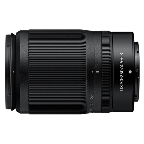 尼康ZDX50-250mm远摄微单镜头