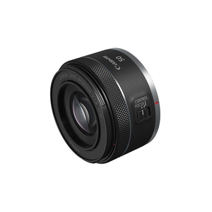 佳能原装小痰孟镜头RF50mm1.8STM