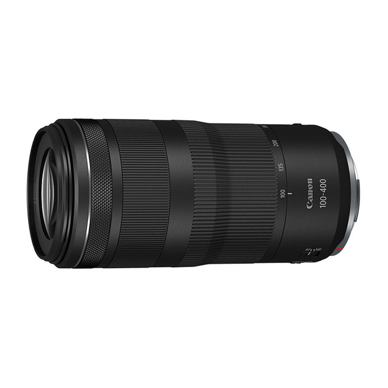 佳能RF100-400mm远摄长焦镜头