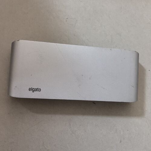 议价elgato thunderbolt3 dock扩展坞