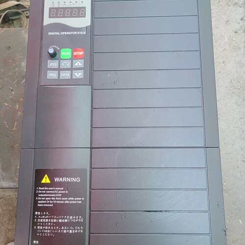 议价南京欧陆变频器 EV510-0220G/0300P-T4直拍不发货