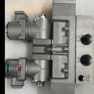 CKD防爆电磁阀4F420E/4F530E/4F640E/4F720E/4F610E/4F710E秒发货