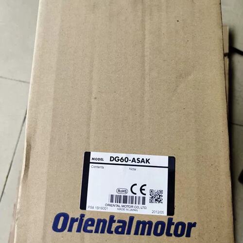议价 DG60-ASAK 含驱动 ASD10A-K+电机 DGM60-ASAK直拍不发货