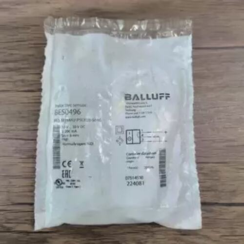 议价未拆封 BES0496 BES M18MI2-PSC80B-S04G销售直拍不发货