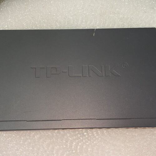 议价TP-LINK TL-SG2024D 24口全千兆云管理交换直拍不发货