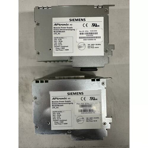 议价PCU50电源,CV5_AC,成色好!