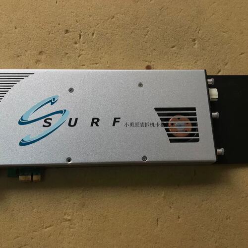 xpress V2.2 PCBS-PC0034L PCI-e 1X RLF35-8/12N SURF直拍不发货
