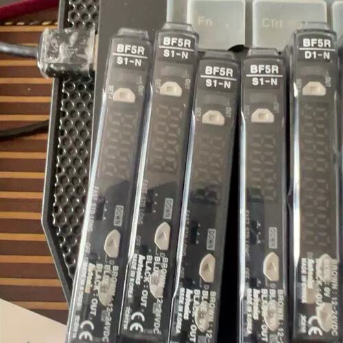 议价非标价光纤放大器。BF5R-D1-N BF5R-S直拍不发货