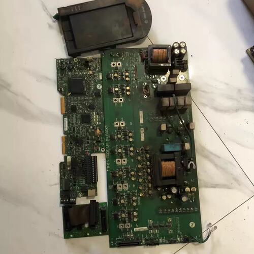 议价AB变频器 20F1ANC456JA0NNNNN 主板烧