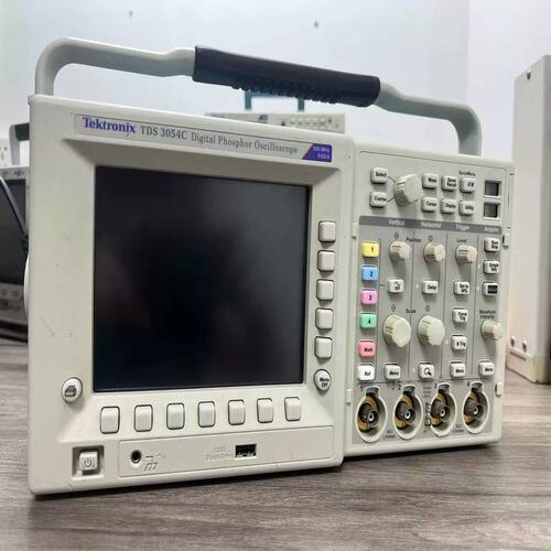 议价(t功用机械)泰克TDS3054C500MHz-2.5GS/5G