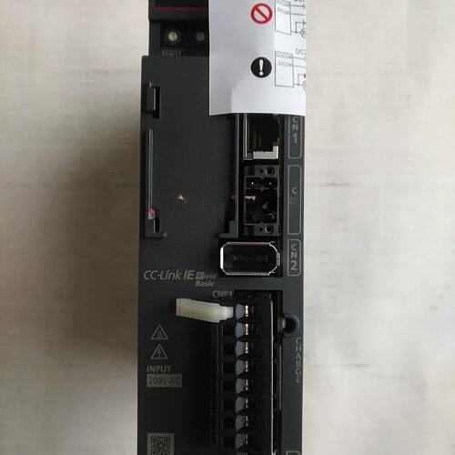 议价驱动器MR-JE-10C/10B/10A/100C/100B直拍不发货